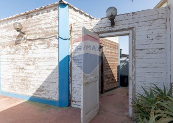 Casa all\'aperto - Attività Commerciale Via Costa Esperia, Vittoria - foto 8