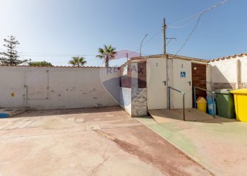 Terrazza - Attività Commerciale Via Costa Esperia, Vittoria - foto 10