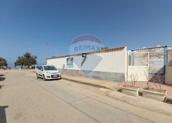 Edificio all\'aperto - Attività Commerciale Via Costa Esperia, Vittoria - foto 11