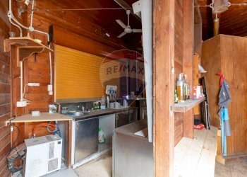 Cucina - Attività Commerciale Via Costa Esperia, Vittoria - foto 15