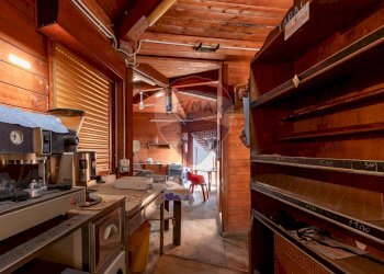 Sala da pranzo - Attività Commerciale Via Costa Esperia, Vittoria - foto 18