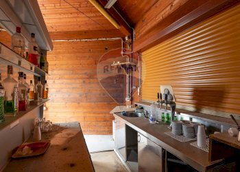 Cucina - Attività Commerciale Via Costa Esperia, Vittoria - foto 19