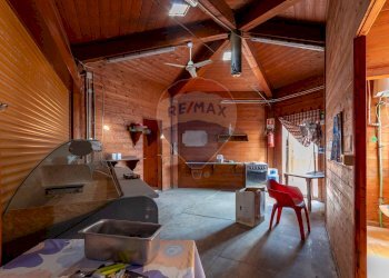 Sala da pranzo - Attività Commerciale Via Costa Esperia, Vittoria - foto 21