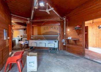 Sala da pranzo - Attività Commerciale Via Costa Esperia, Vittoria - foto 23