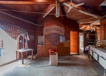 Sala da pranzo - Attività Commerciale Via Costa Esperia, Vittoria - foto 24