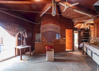 Sala da pranzo - Attività Commerciale Via Costa Esperia, Vittoria - foto 25