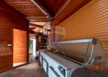 Balcone - Attività Commerciale Via Costa Esperia, Vittoria - foto 26