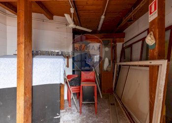 Sala da pranzo - Attività Commerciale Via Costa Esperia, Vittoria - foto 32