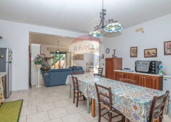Sala da pranzo - Villa Via del Mirtillo, Ispica - foto 2