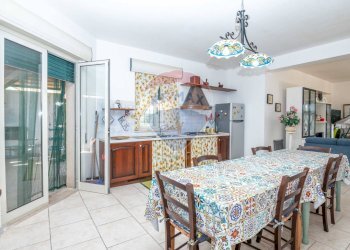 Sala da pranzo - Villa Via del Mirtillo, Ispica - foto 3