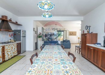 Sala da pranzo - Villa Via del Mirtillo, Ispica - foto 4