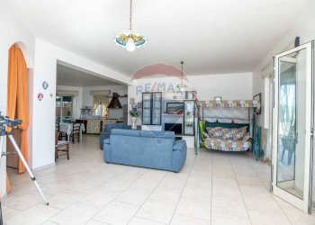 Soggiorno - Villa Via del Mirtillo, Ispica - foto 6