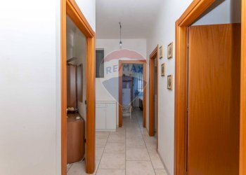 Hall / corridoio - Villa Via del Mirtillo, Ispica - foto 10