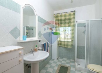 Bagno - Villa Via del Mirtillo, Ispica - foto 17