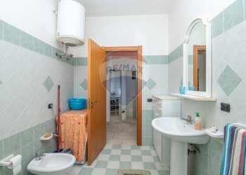 Bagno - Villa Via del Mirtillo, Ispica - foto 18