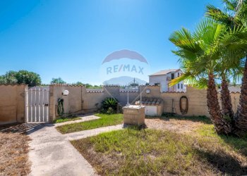 Giardino - Villa Via del Mirtillo, Ispica - foto 19