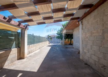 Terrazza - Villa Via del Mirtillo, Ispica - foto 20