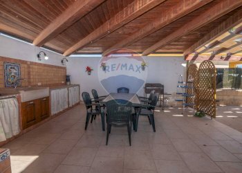 Terrazza - Villa Via del Mirtillo, Ispica - foto 21