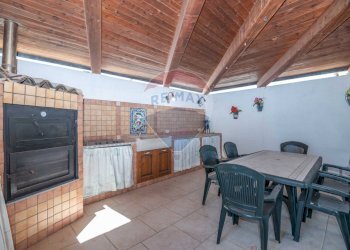 Cucina - Villa Via del Mirtillo, Ispica - foto 22