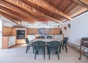 Sala da pranzo - Villa Via del Mirtillo, Ispica - foto 23