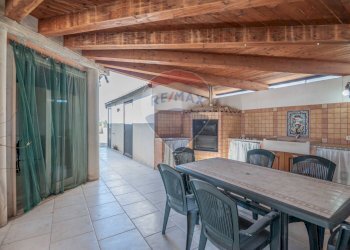 Sala da pranzo - Villa Via del Mirtillo, Ispica - foto 24