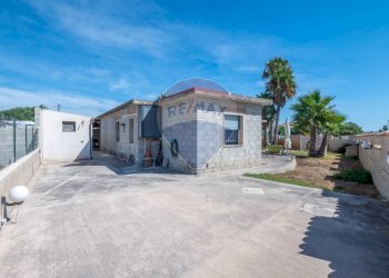 Casa all\'aperto - Villa Via del Mirtillo, Ispica - foto 25