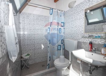 Bagno - Villa Via del Mirtillo, Ispica - foto 27