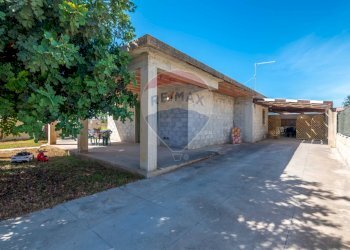 Terrazza - Villa Via del Mirtillo, Ispica - foto 28