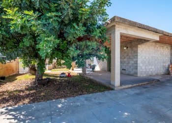 Terrazza - Villa Via del Mirtillo, Ispica - foto 29