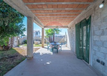 Terrazza - Villa Via del Mirtillo, Ispica - foto 30