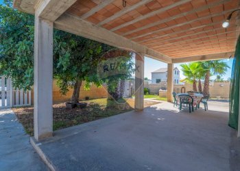 Terrazza - Villa Via del Mirtillo, Ispica - foto 31