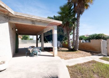 Terrazza - Villa Via del Mirtillo, Ispica - foto 32