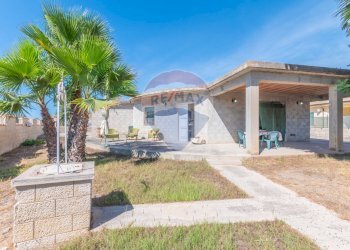 Casa all\'aperto - Villa Via del Mirtillo, Ispica - foto 33