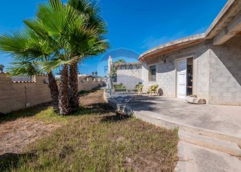 Terrazza - Villa Via del Mirtillo, Ispica - foto 36