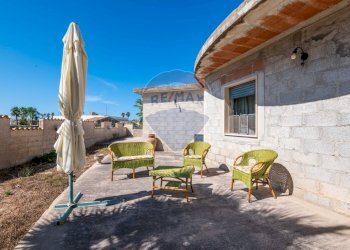 Terrazza - Villa Via del Mirtillo, Ispica - foto 37