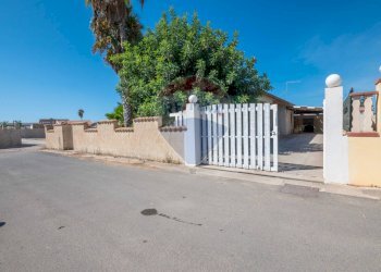 Edificio all\'aperto - Villa Via del Mirtillo, Ispica - foto 40