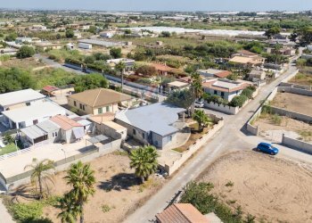 Posizione della mappa - Villa Via del Mirtillo, Ispica - foto 43