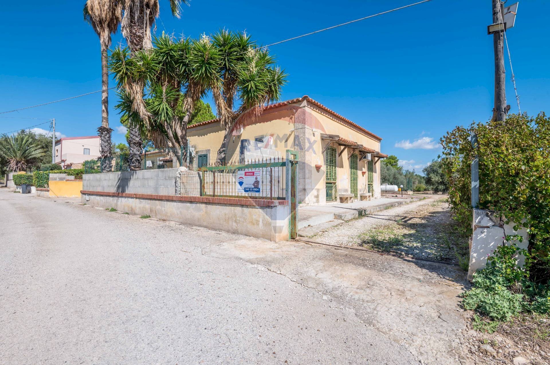 Casa all\'aperto - Villa CONTRADA DESERTO
 
227, Comiso - photo 2