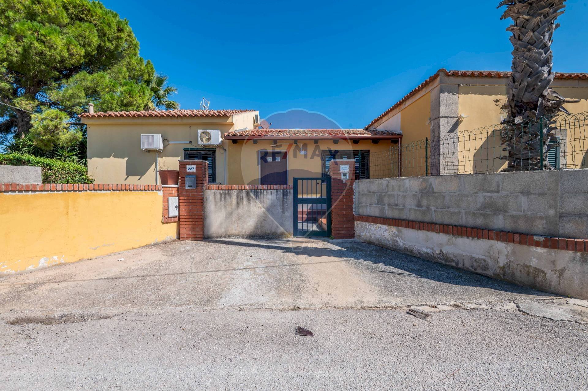 Casa all\'aperto - Villa CONTRADA DESERTO
 
227, Comiso - photo 1