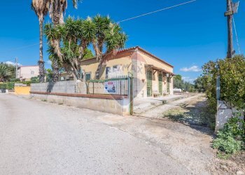 Casa all\'aperto - Villa CONTRADA DESERTO
 
227, Comiso - foto 2