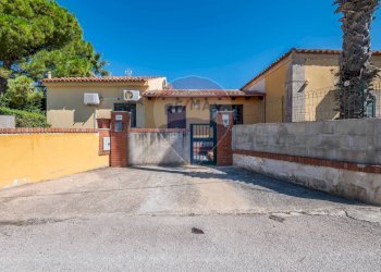 Casa all\'aperto - Villa CONTRADA DESERTO
 
227, Comiso - foto 1