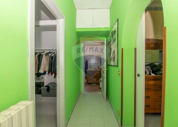 Hall / corridoio - Villa CONTRADA DESERTO
 
227, Comiso - foto 22