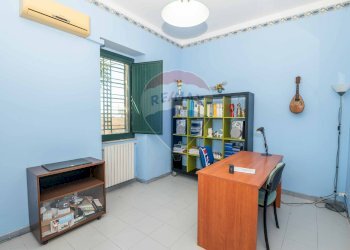 Ufficio - Villa CONTRADA DESERTO
 
227, Comiso - foto 27