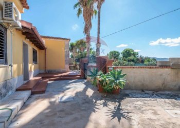 Terrazza - Villa CONTRADA DESERTO
 
227, Comiso - foto 29