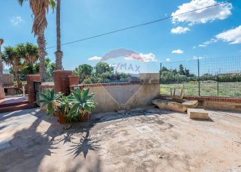 Terrazza - Villa CONTRADA DESERTO
 
227, Comiso - foto 30