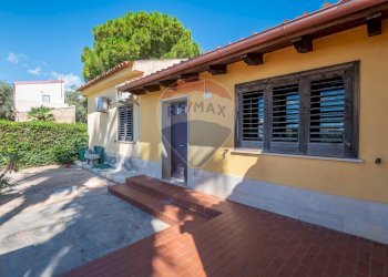 Terrazza - Villa CONTRADA DESERTO
 
227, Comiso - foto 31