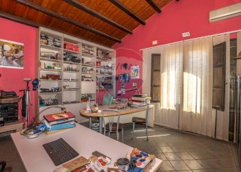 Ufficio - Villa CONTRADA DESERTO
 
227, Comiso - foto 34