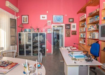 Ufficio - Villa CONTRADA DESERTO
 
227, Comiso - foto 35