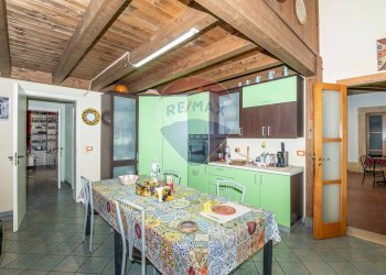 Sala da pranzo - Villa CONTRADA DESERTO
 
227, Comiso - foto 38