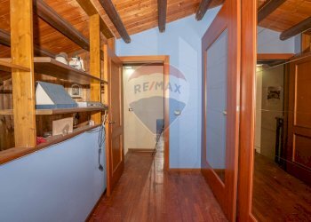 Hall / corridoio - Villa CONTRADA DESERTO
 
227, Comiso - foto 44